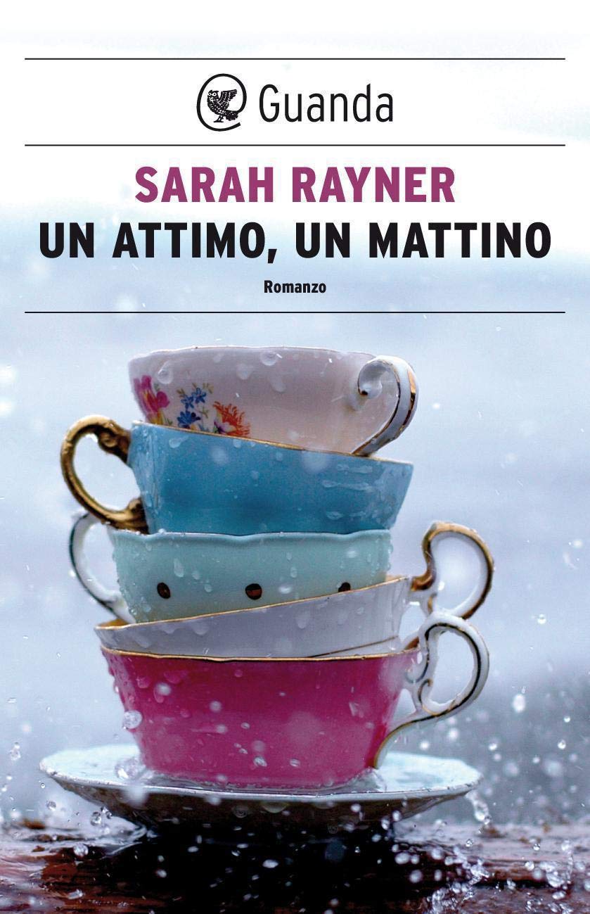 Un attimo, un mattino (Italian Edition)