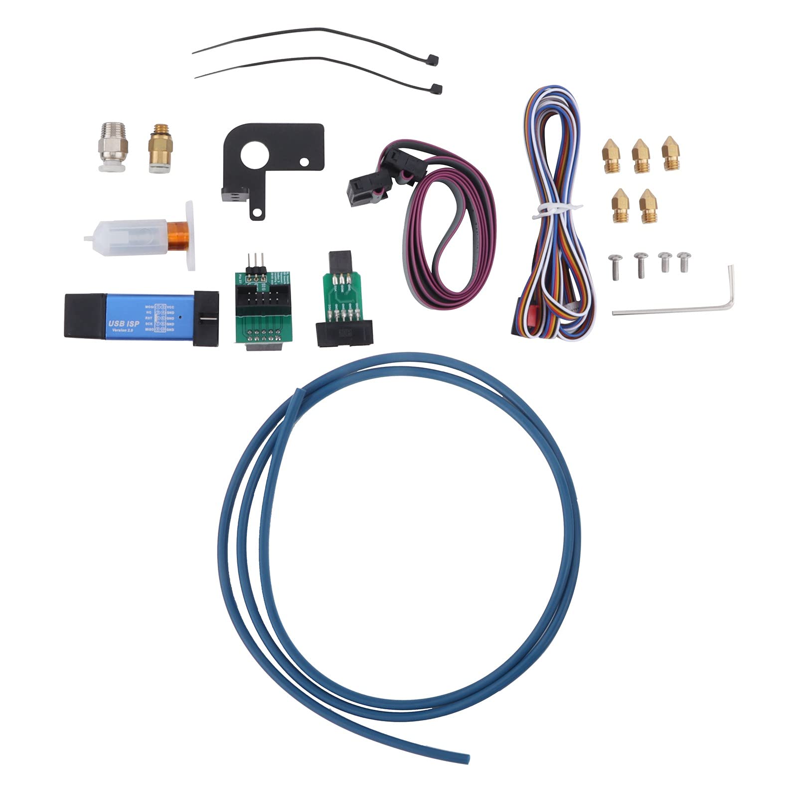 Kit de Capteur de Nivellement Automatique, Buses de Précision