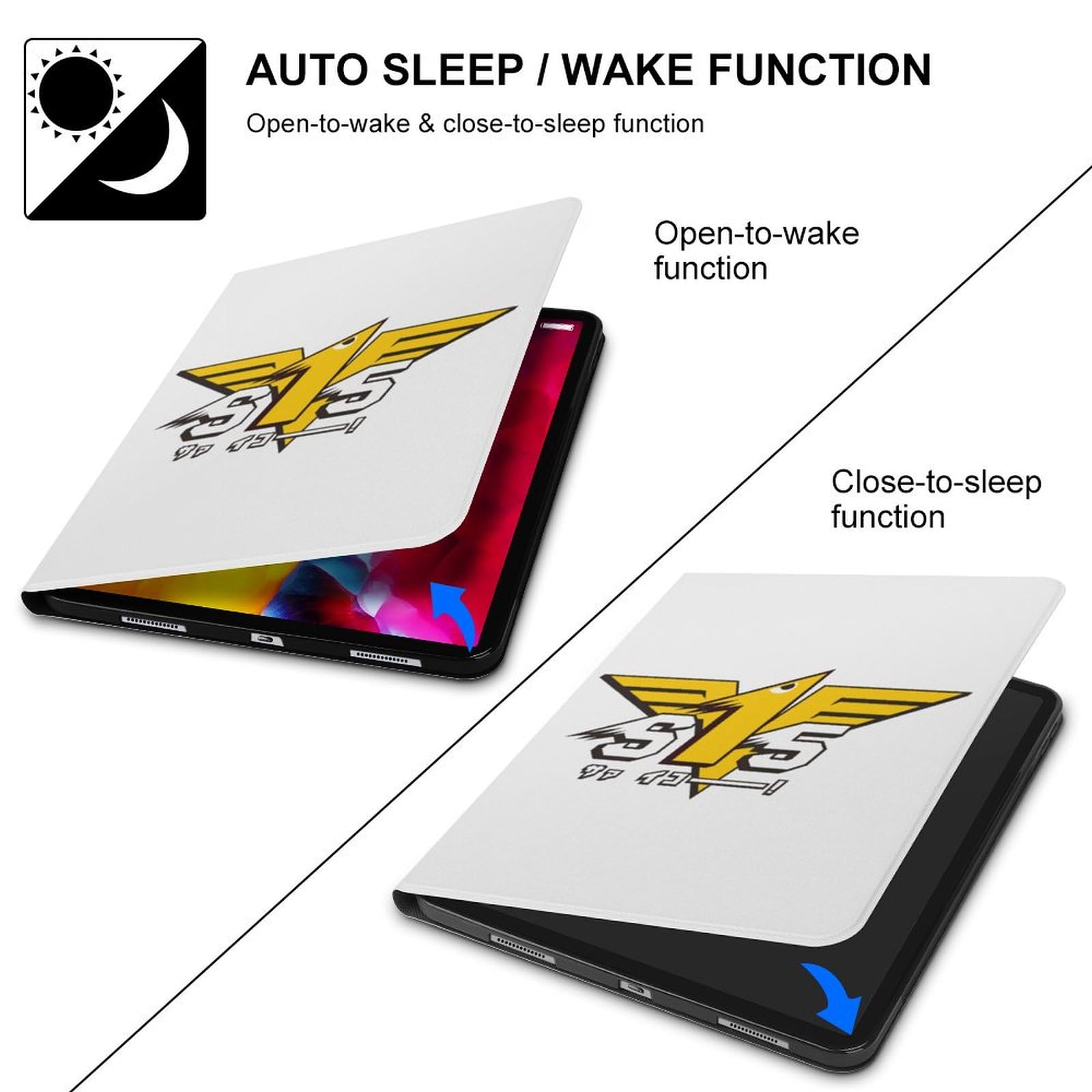 Amazon.co.jp: iPad 10.2 ケース iPad 9/8/7 ケース 福岡ソフトバンク