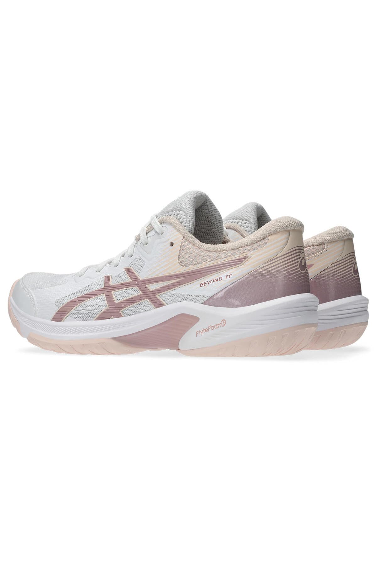 ASICS Kobiety Beyond FfAdidasy