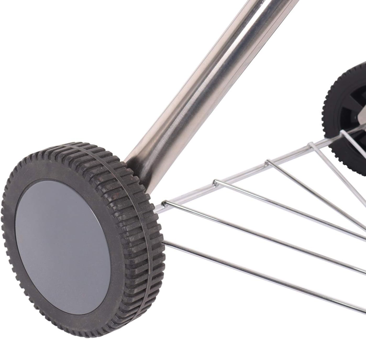 MasterCook - Barbecue a carbone con ruote 57cm MasterCook. OMAGGIO Accenditore MasterCook e bricchette 5 Kg. BBQ Compatto, barbecue con ruote, BBQ a carbone, barbecue portatile MasterCook - Barbecue a carbone con ruote 57cm MasterCook. OMAGGIO Accenditore MasterCook e bricchette 5 Kg. BBQ Compatto, barbecue con ruote, BBQ a carbone, barbecue portatile