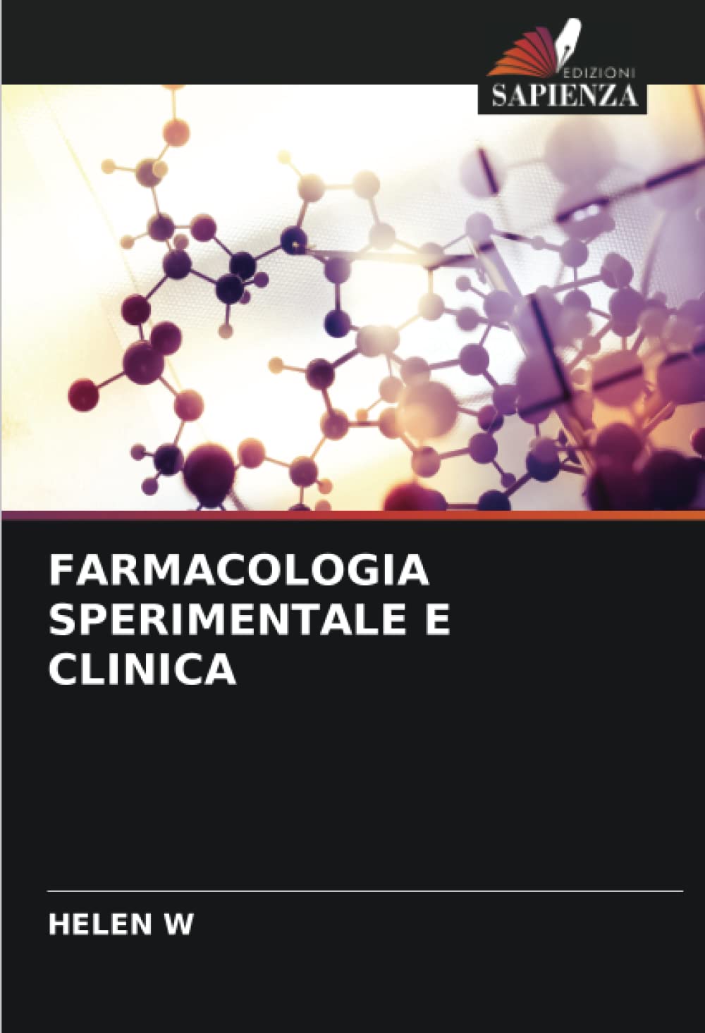 FARMACOLOGIA SPERIMENTALE E CLINICA