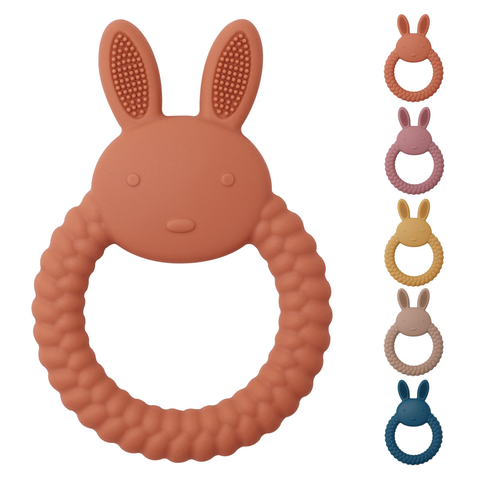 Teether Toy The Teething Egg Avis Teether Toy Avis Teething Egg
