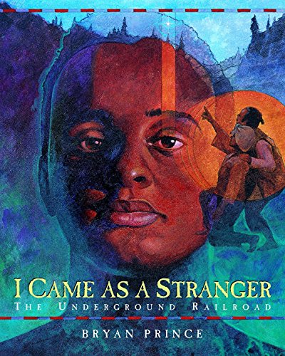 I Came As a Stranger: The Underground Railroad Paperback – February 24, 2004