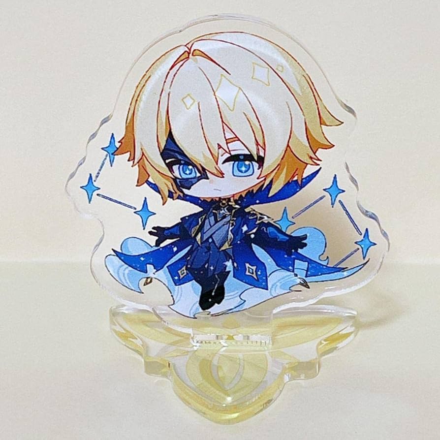 原神 レーシング蛍 Sサイズ uwowo製 原神 レーシング蛍 Sサイズ uwowo製