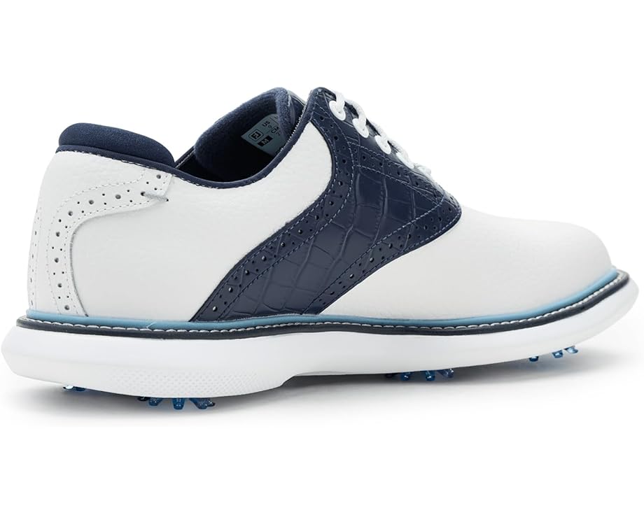 FootJoy Traditions - Bottom View