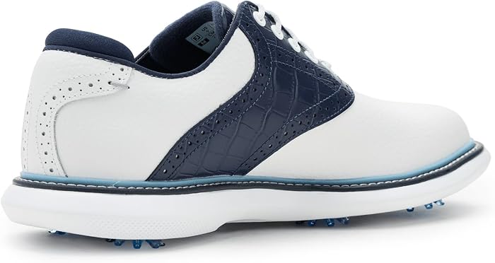 Обувь FootJoy Traditions — фото 7