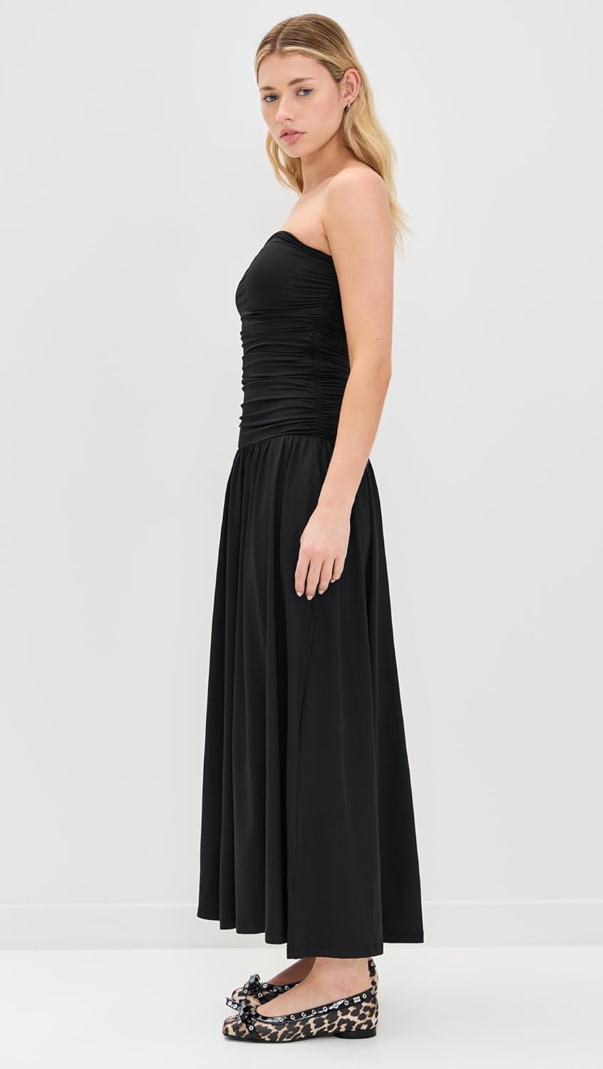 nia Women's Santal Dress - Image 4