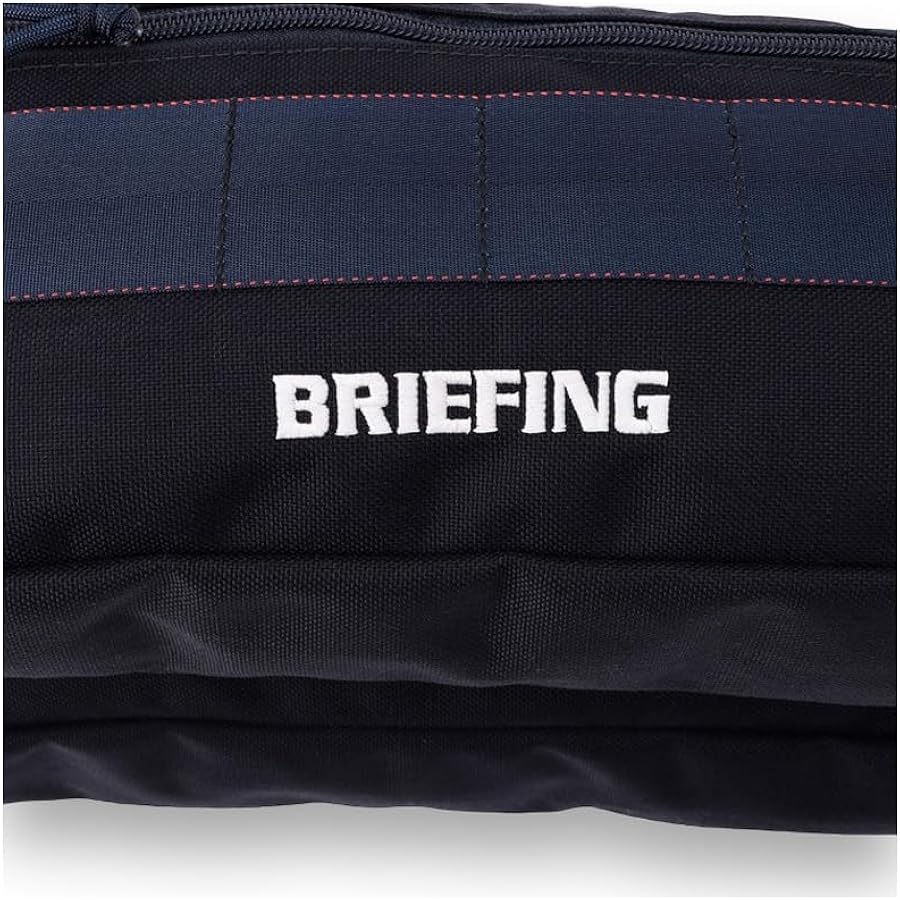 Amazon.co.jp: BRIEFING GOLF ブリーフィング ゴルフ シューズケース