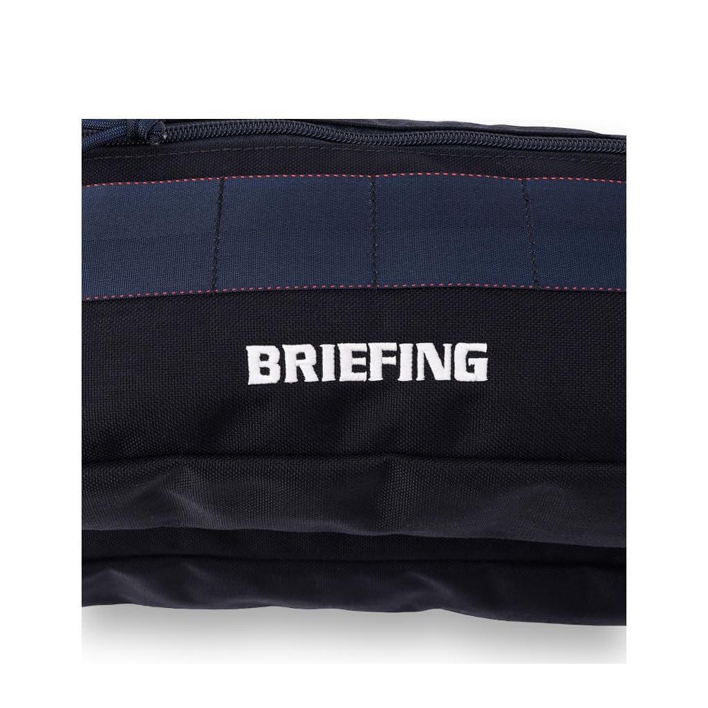 Amazon.co.jp: BRIEFING GOLF Briefing Golf Shoe Case SEPARATE SHOES