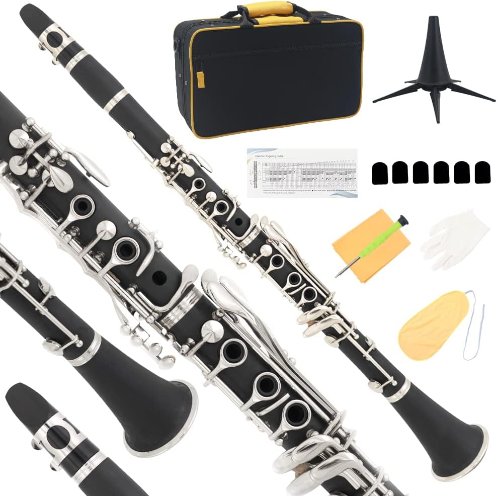 Yamaer Bb Band for Beginner Student