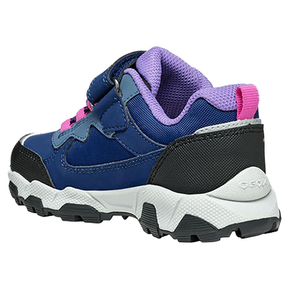 Geox J Magnetar G. B ABX BasketFille
