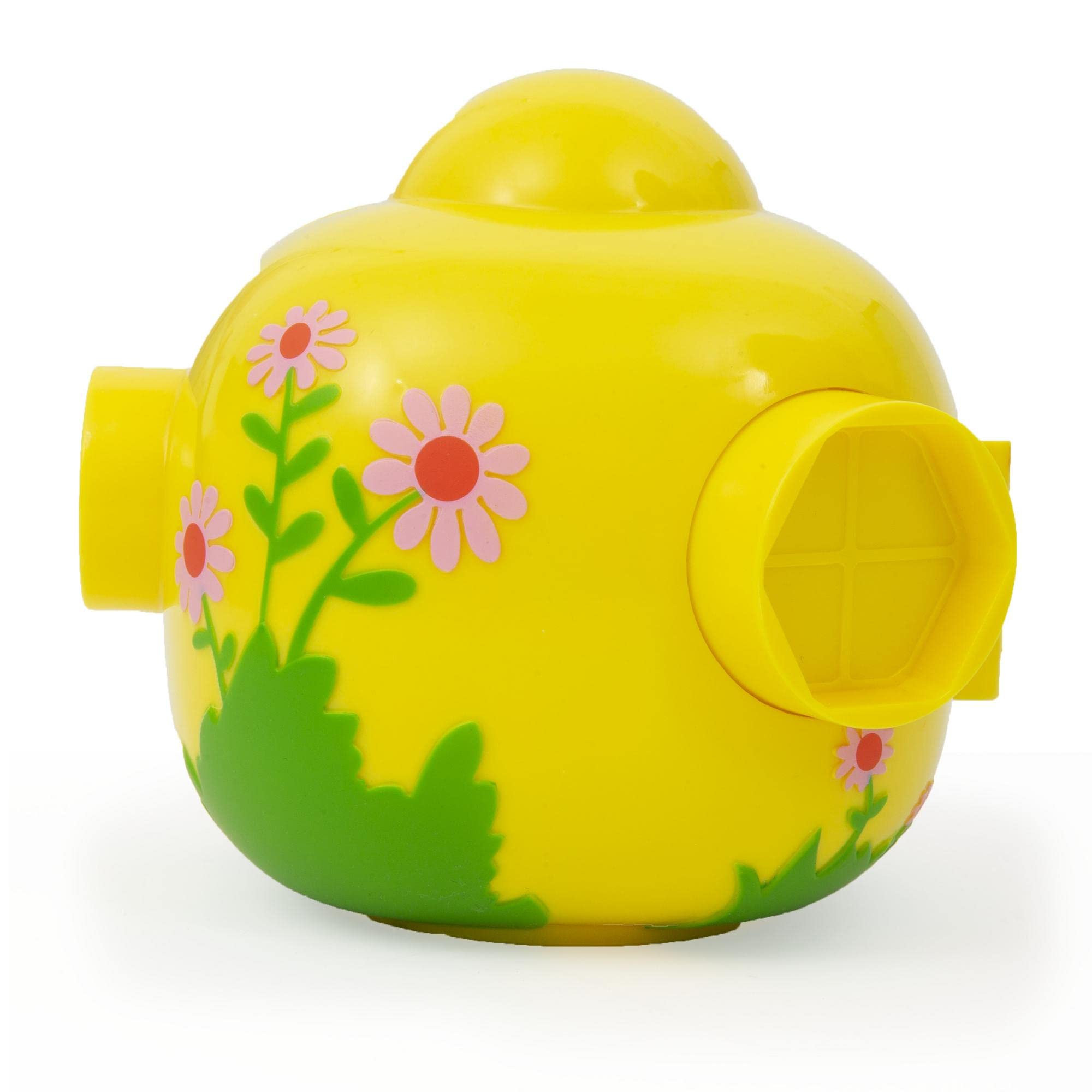 Barbapapà - Barbabarba and Barbabella - Set of 2 Mini Characters - Series 1 - All Collectible - for Children from 12 Months - Giochi Preziosi - BAP04500