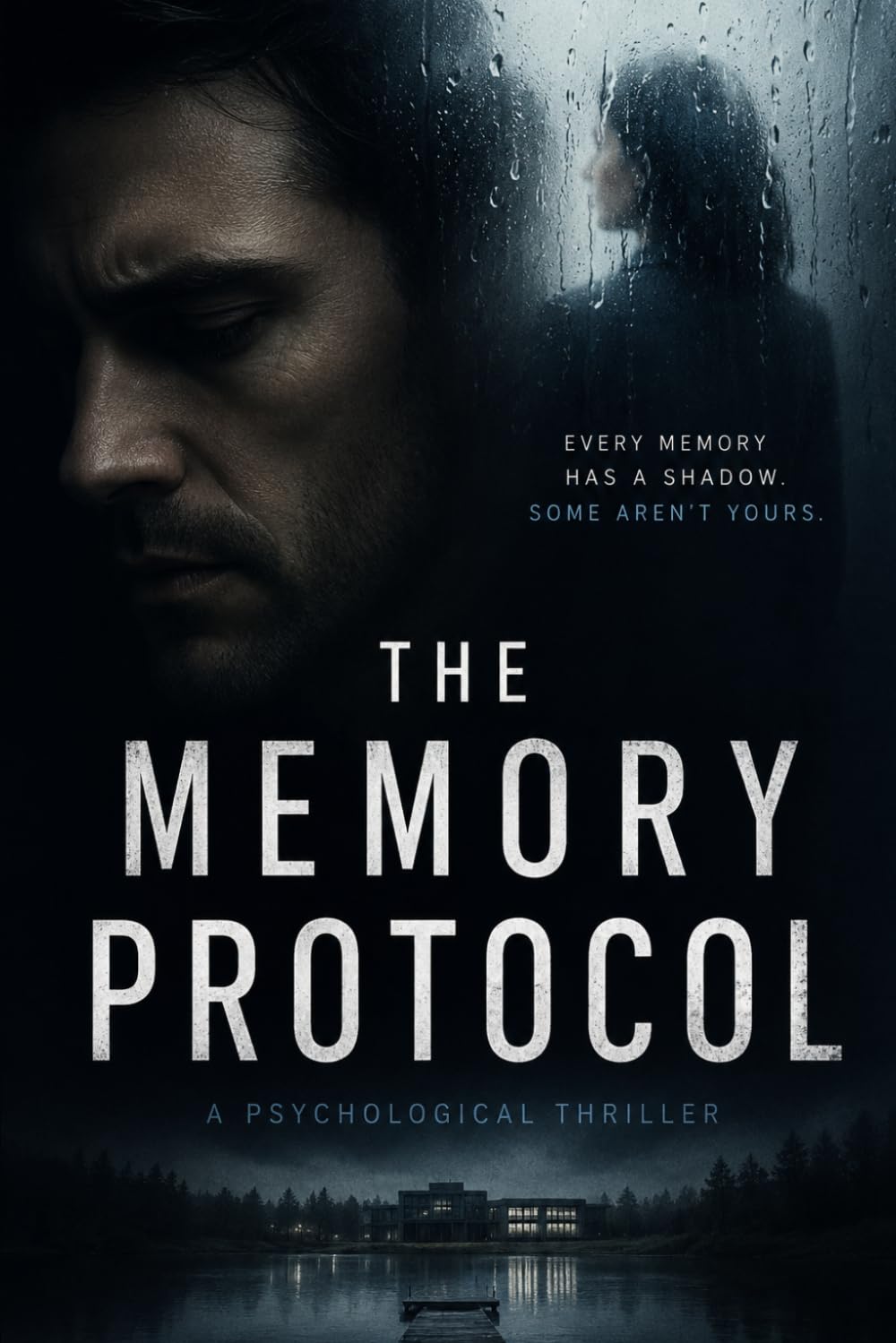 The Memory Protocol: A Psychological Thriller of Grief, Gaslighting, and Stolen Memory