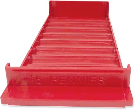 ControlTek Coin Tray 560560-1 Each