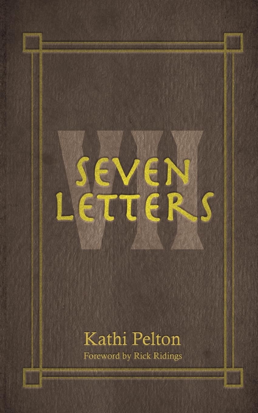 SEVEN LETTERS