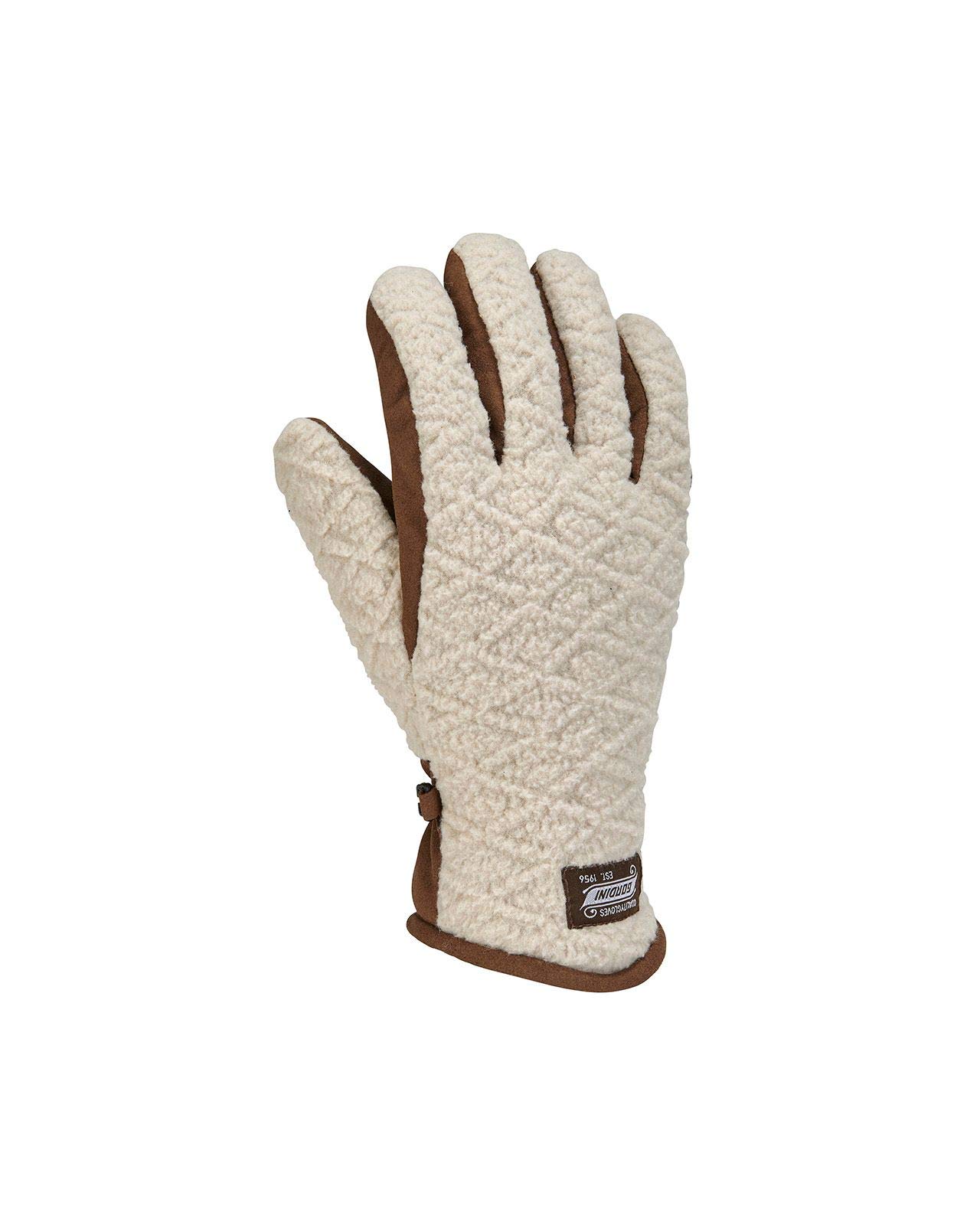 Gordini womens Argyle Glove