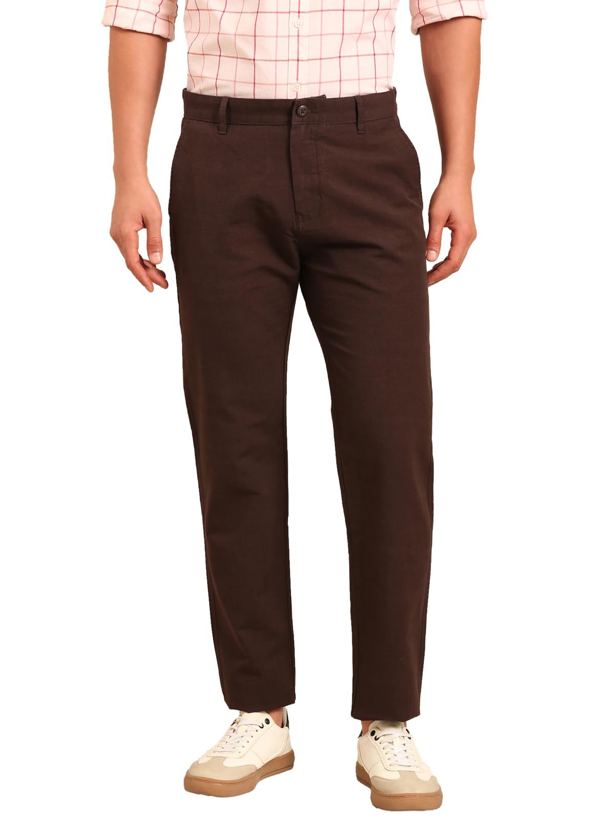 cavallo by linen club Men Pants-picture-17