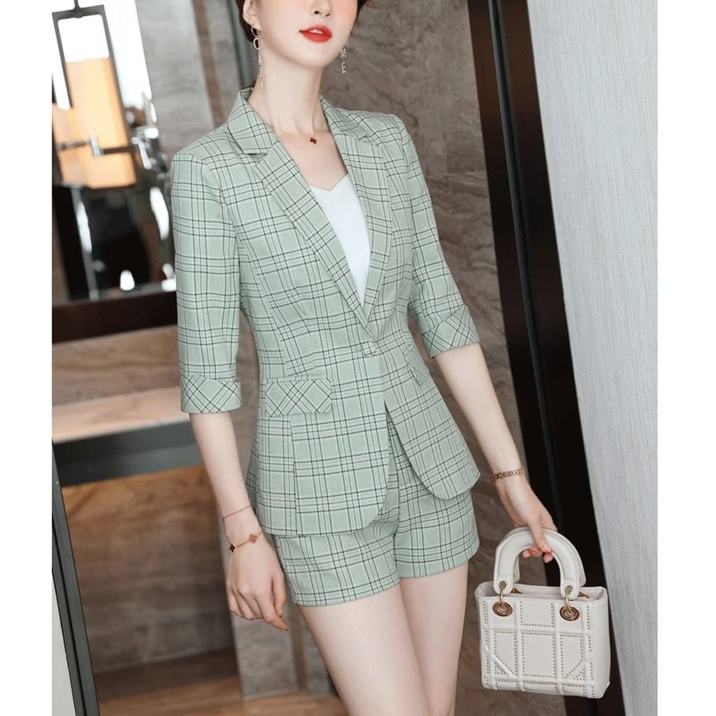 summer blazer colors