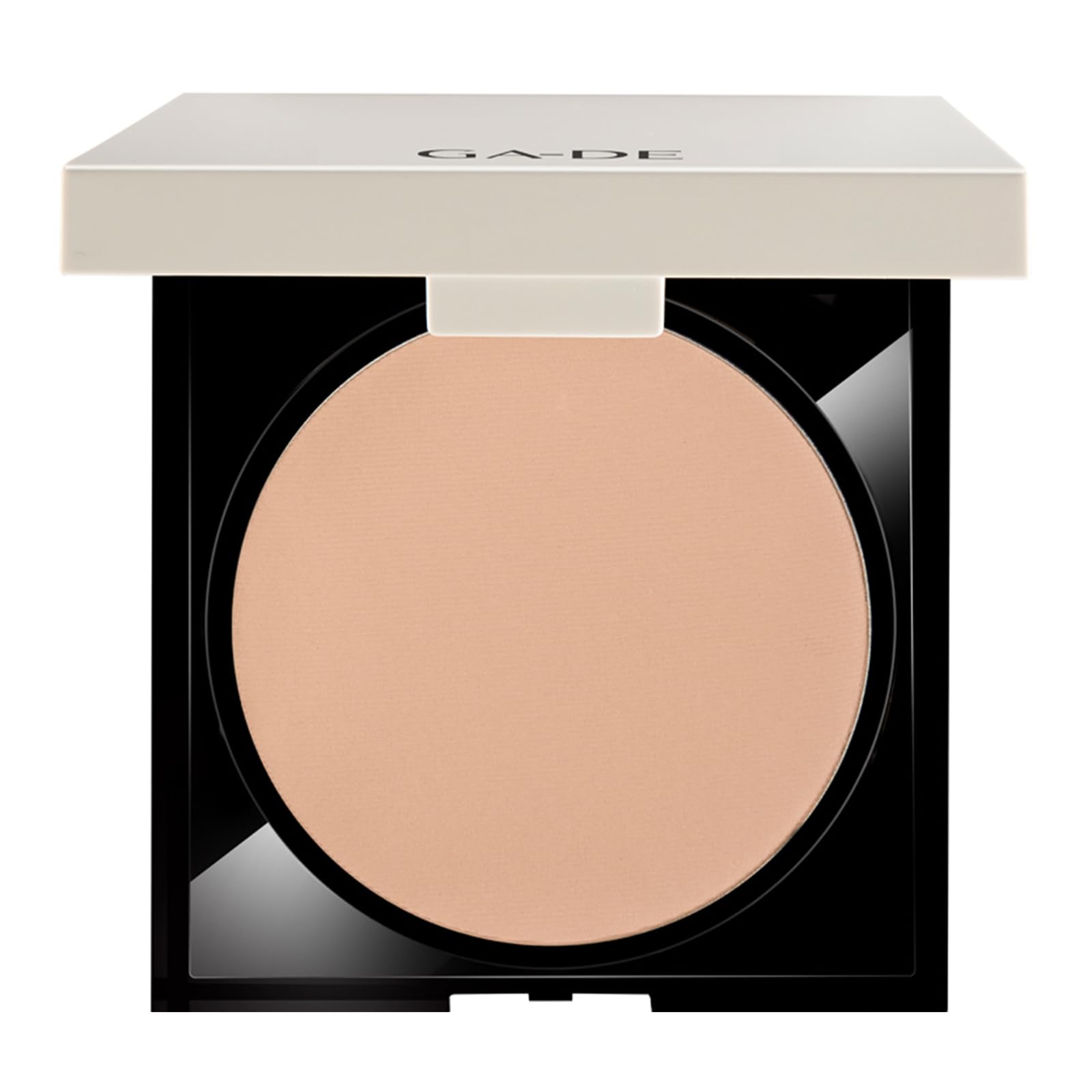 Longevity Second Skin Pressed Powder 506 Light Medium 12 gm-image-46