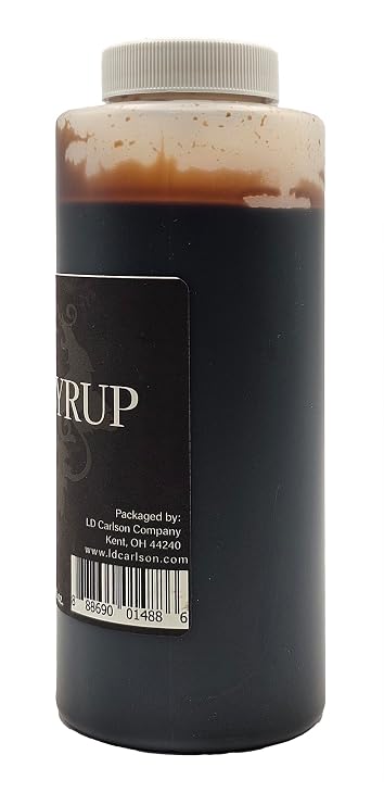 Belgian Candi Syrup - Extra Dark