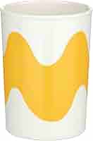 Amazon.com | MARIMEKKO Lokki Large Cup (8.5oz) – Refine Your