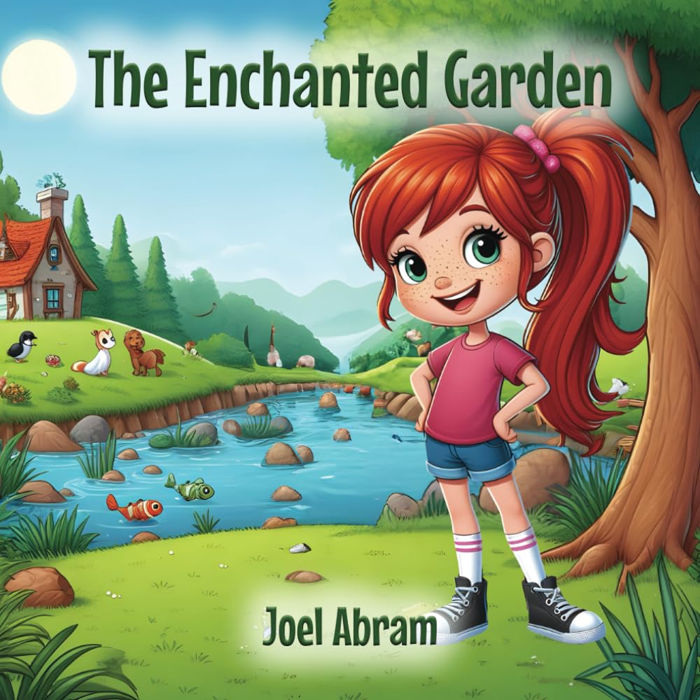 The Enchanted Garden