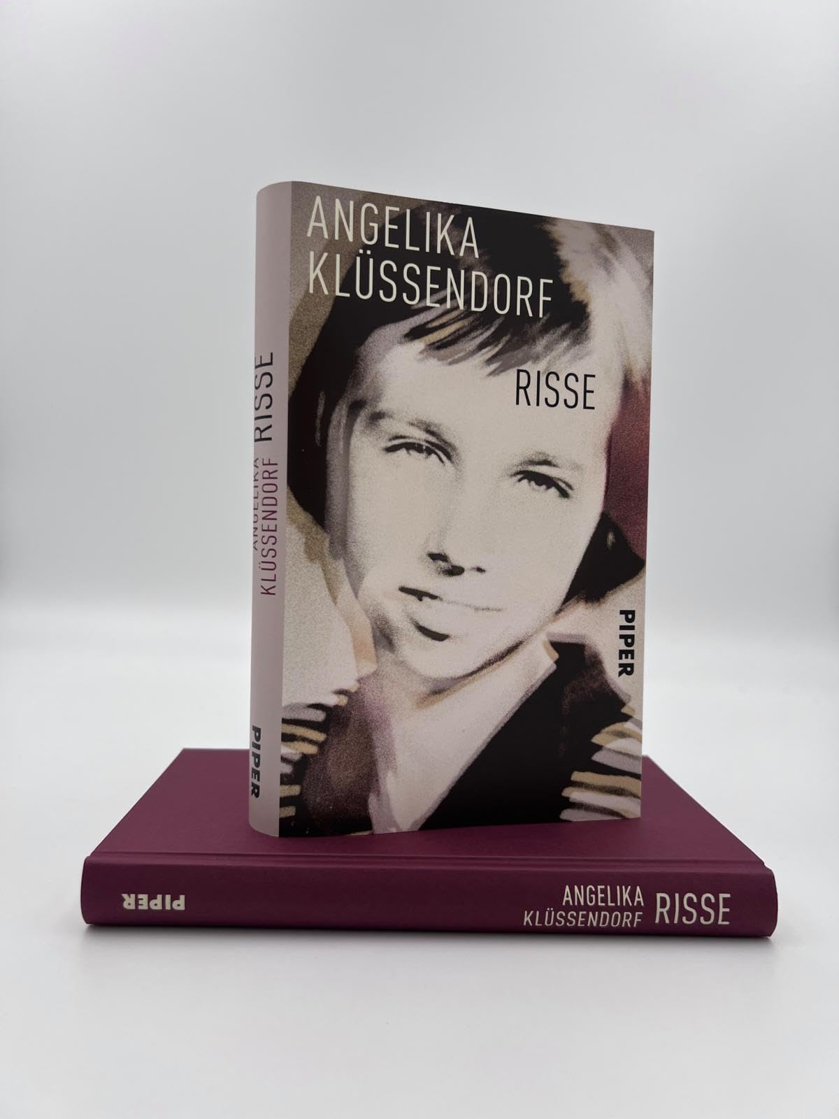 Risse: Nominiert für den Deutschen Buchpreis 2023