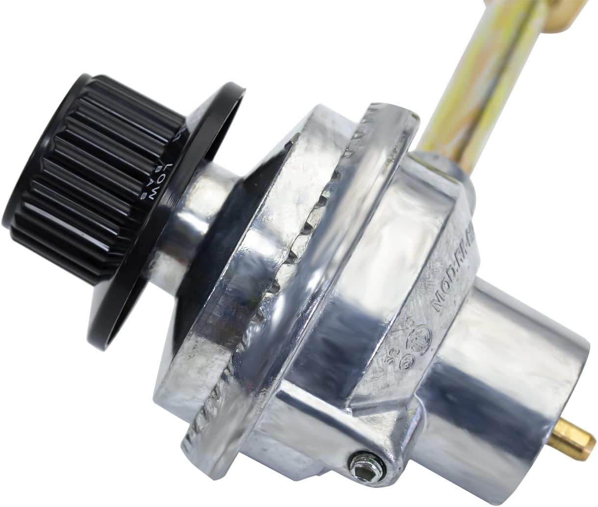 29102349 Regulator Valve Tru-Infrared for with various Char-Broil Brand models 29103224A : Patio, Lawn & Garden