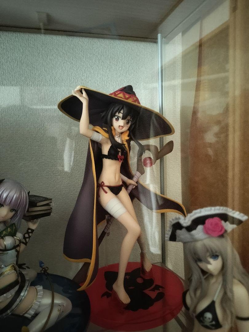 めぐみん　フィギュア　ファット・カンパニー ファット・カンパニー めぐみん フィギュア 【公式通販】