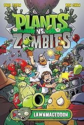Amazon | Plants vs. Zombies Volume 22: The Unpredictables (English