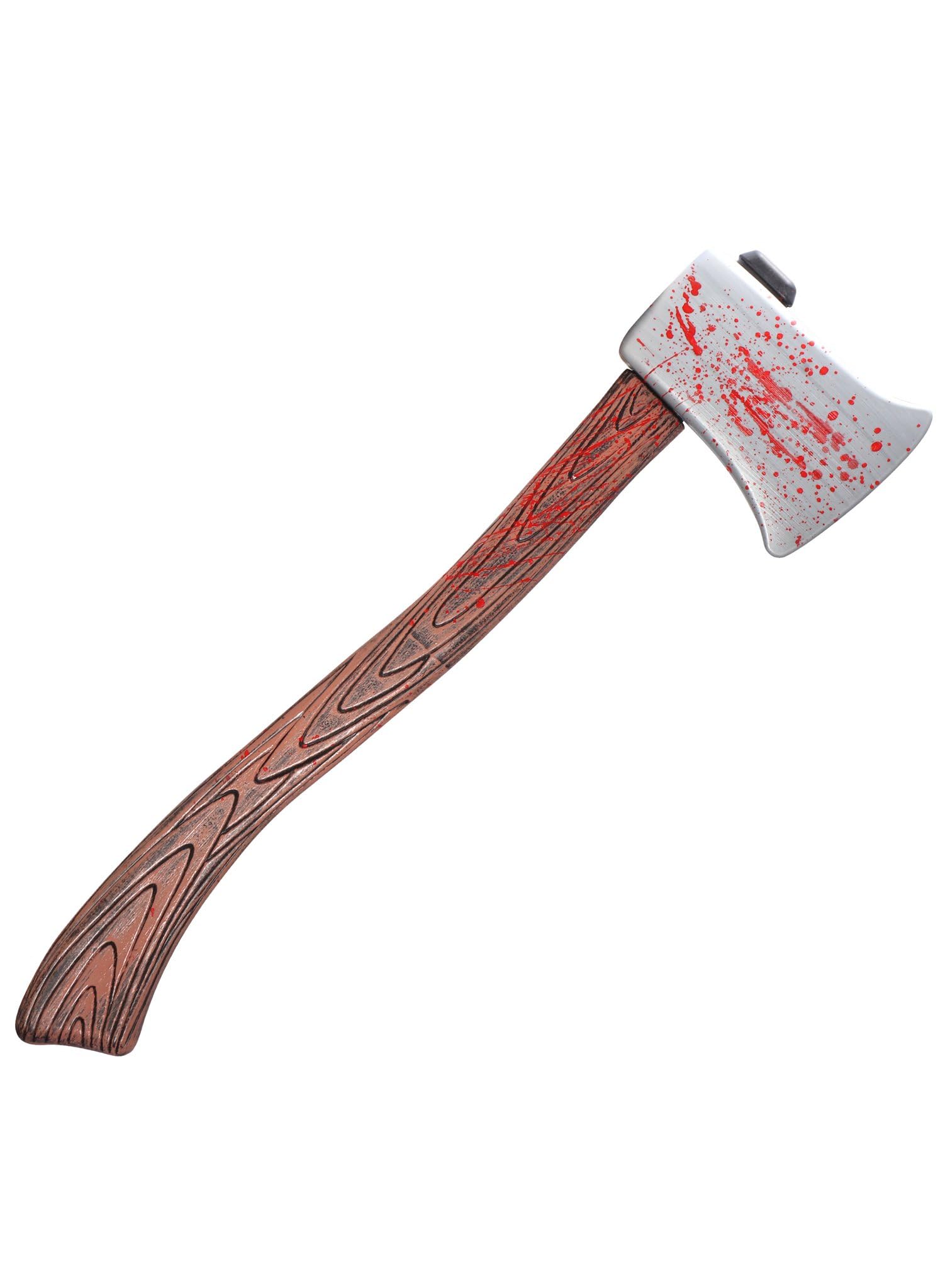 Terrifier – Blutige Axt - Art the Clown Kostüm-Zubehör - Accessoire Halloween & Horror-Film-Events