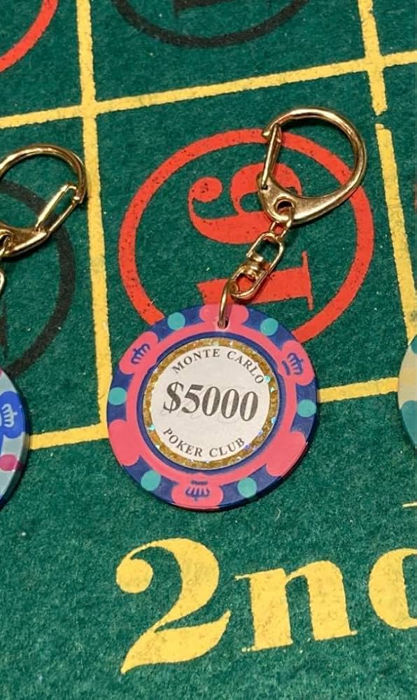 カジノチップ 294枚 MGM 他 おまけ キーホルダー カジノチップ 294枚 MGM 他 おまけ キーホルダー カジノチップ