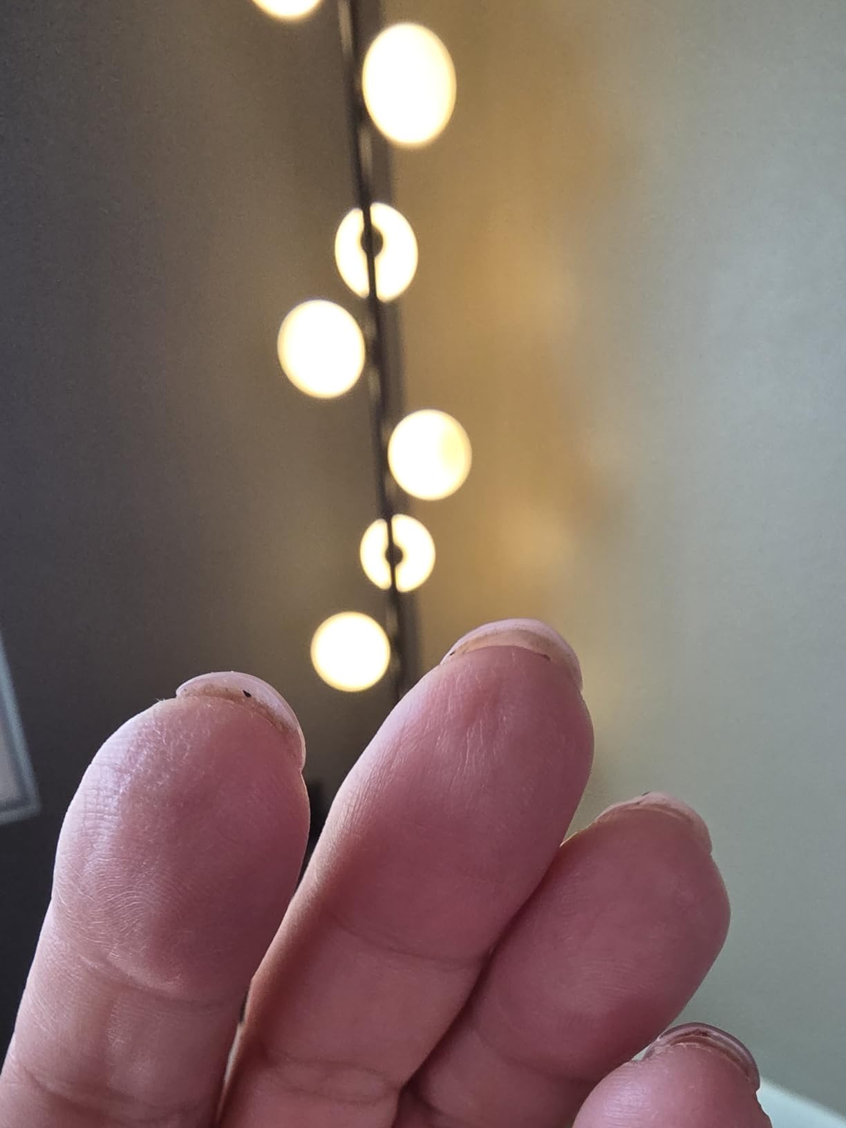 ohora Semi Cured Gel Nail Strips (N Addict) - Works with Any Lamps, Salon-Quality, Long Lasting, Easy to Apply & Remove - Includes 2 Prep Pads, Nail File & Wooden Stick