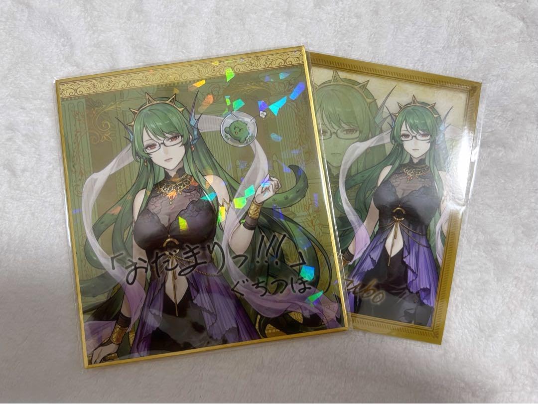 エイダ ぐちつぼ マリン マダミス 缶バッジ - メルカリ ぐちつぼ