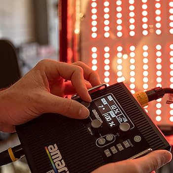 Amazon.com : Aputure Amaran F22x RGB Flex LED Video Light with