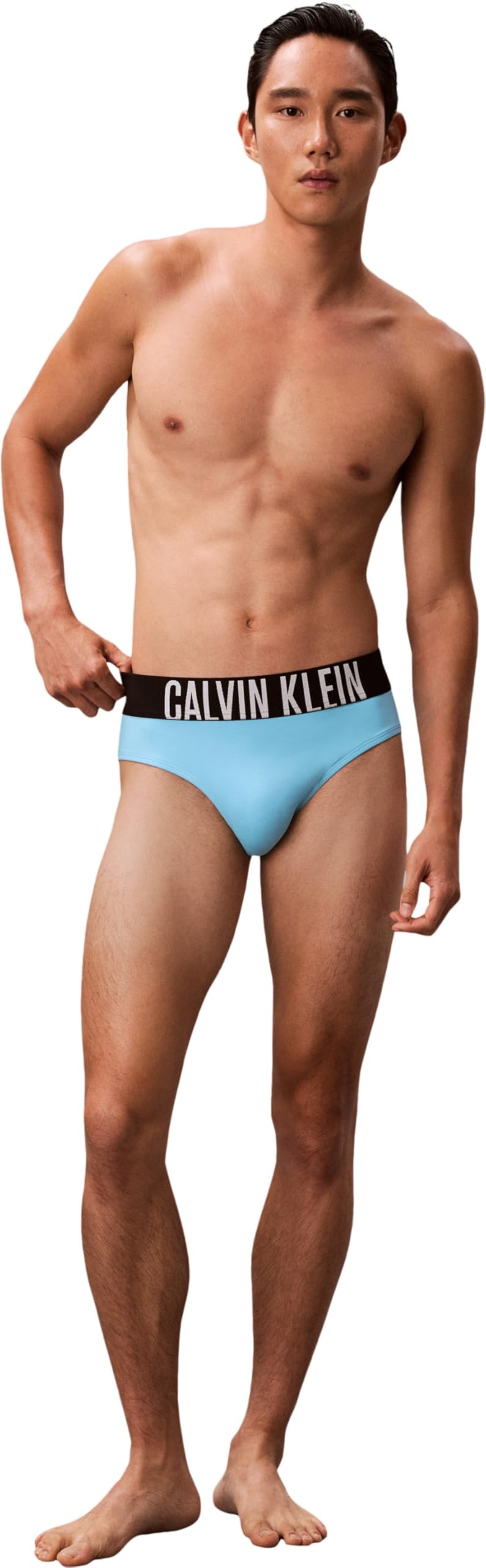Calvin Klein Slip Mare Uomo Art LV00N61016