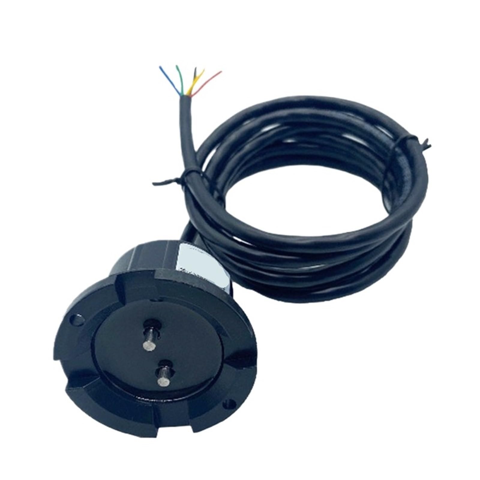 Kabelgebundener Wasserlecksensor DC12V-24V Normal offen geschlossen