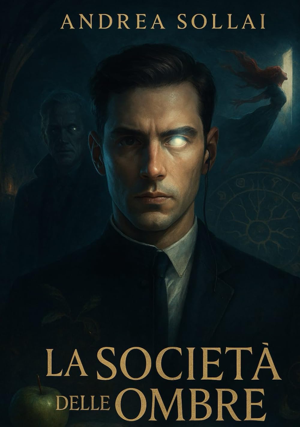 La Società delle Ombre