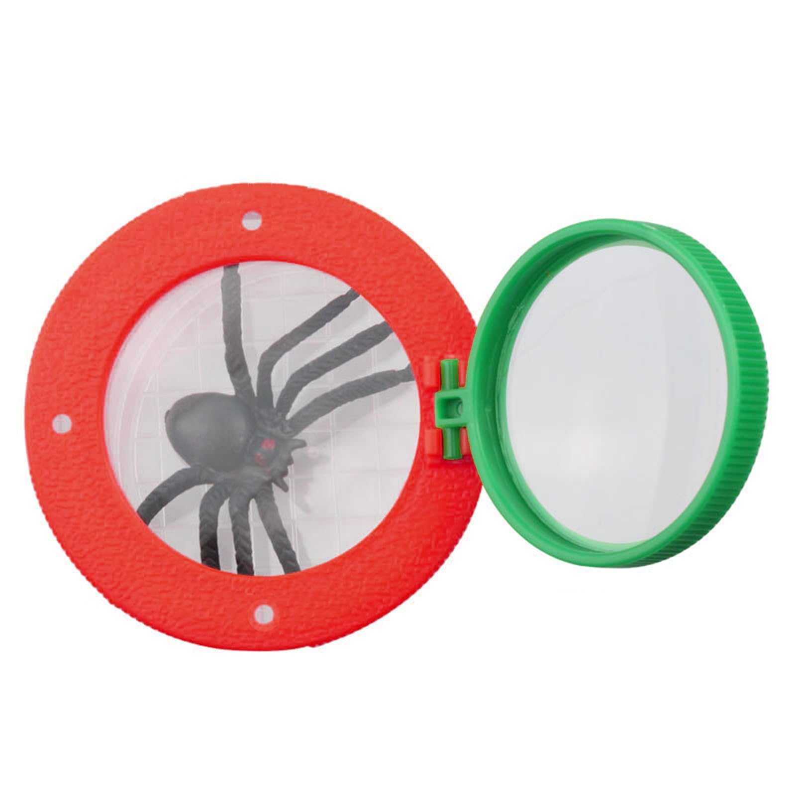 Nature Bound Kids Bug Viewer - Catcher, Collector, Discovery Keeper, Insect Finder, STEM Learning Toy