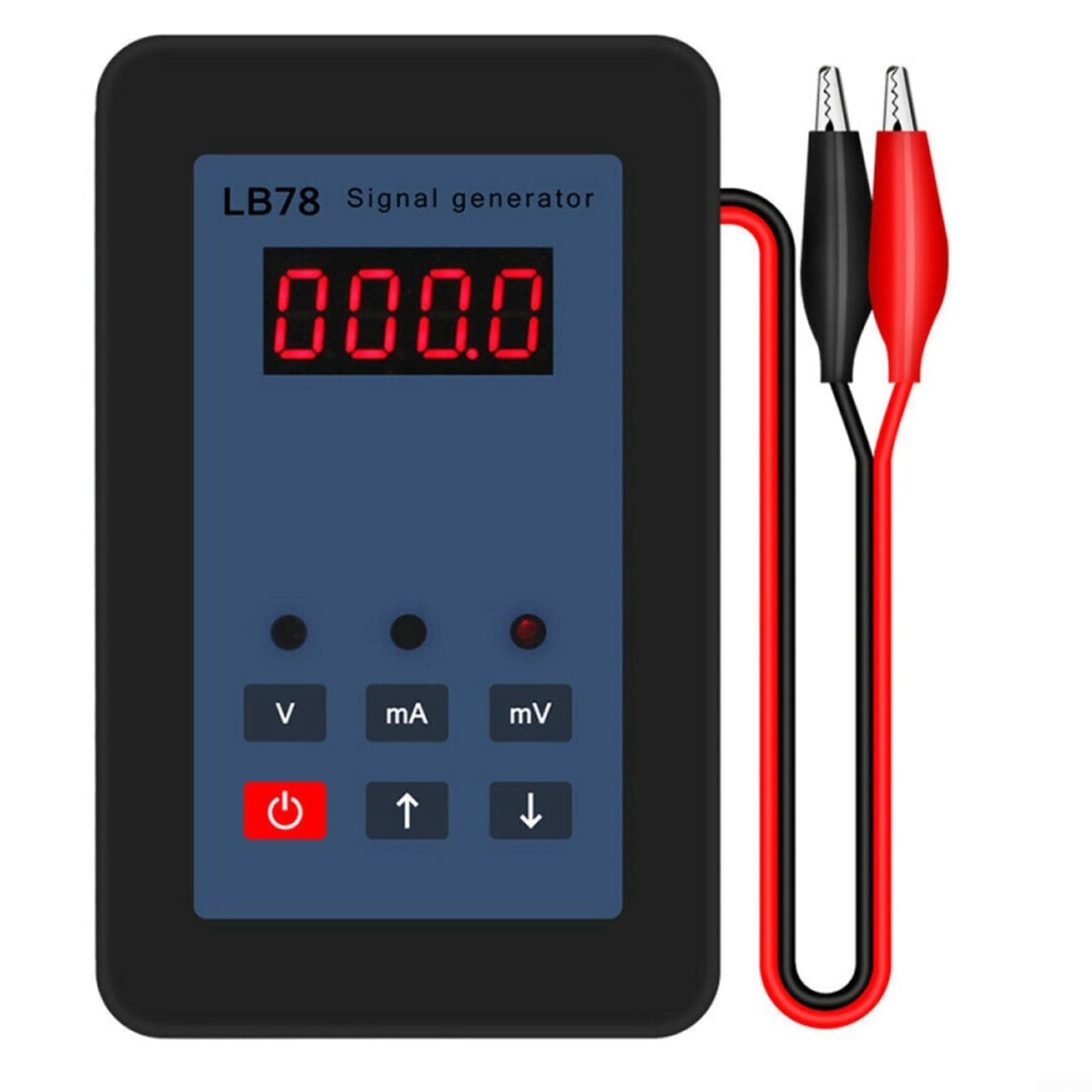 LB78 - Generador de señal 4-20 MA de voltaje de corriente