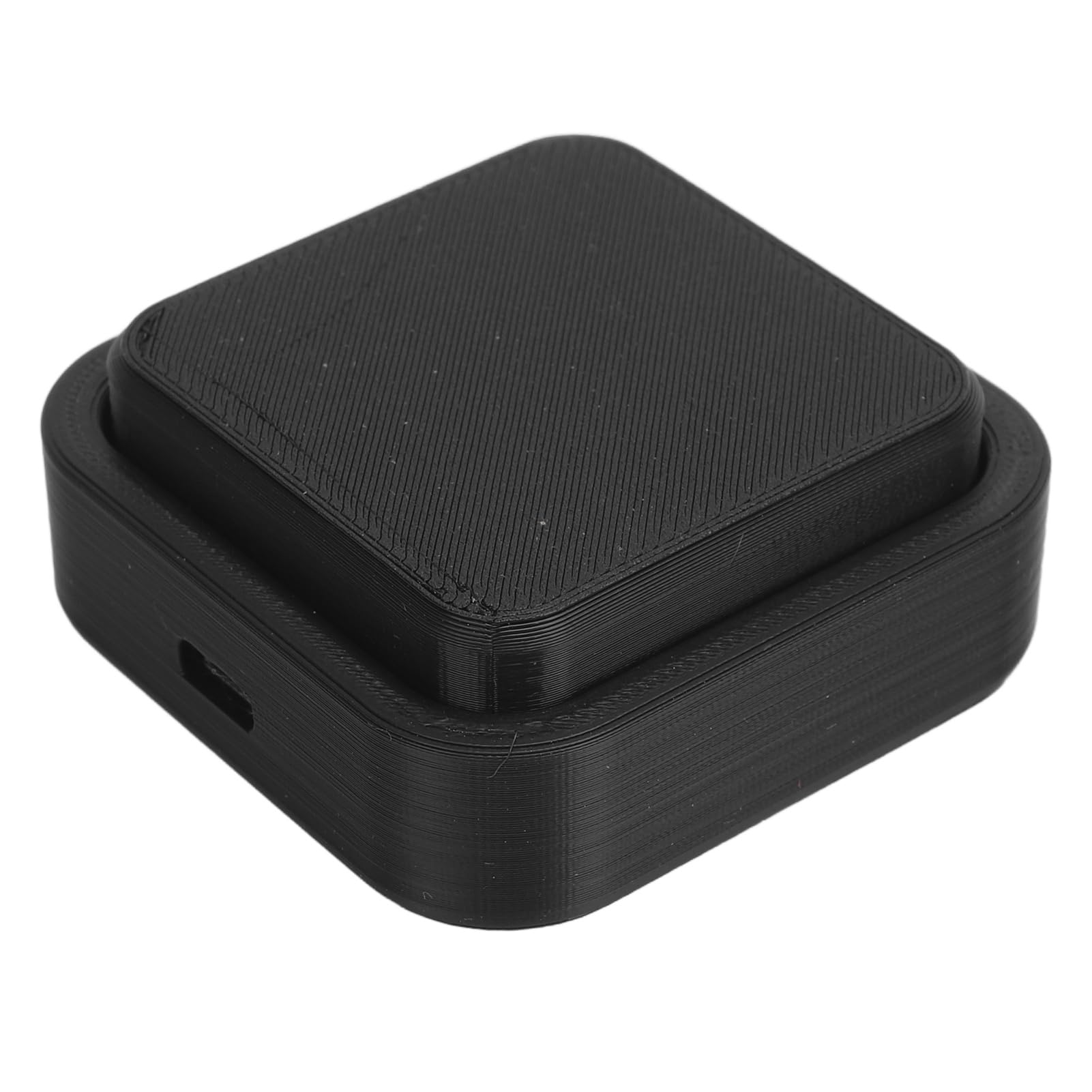 Marhynchus Clave Programable, Teclado USB Blue Switch Single Key Personalizable Programable Programable Ingrese Space Save Return, Keypad Numéricos