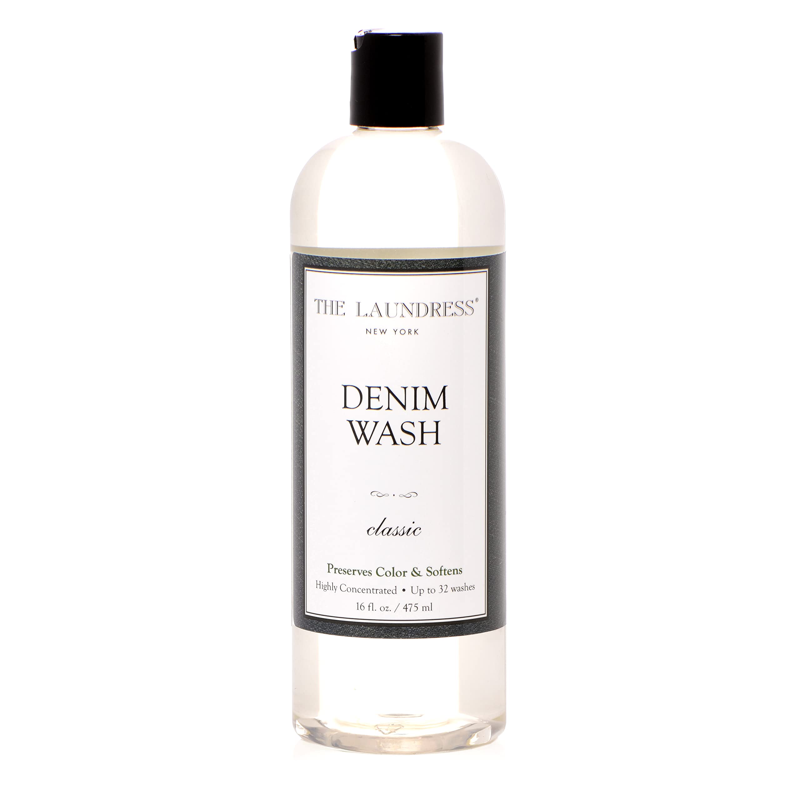 Amazon.co.jp: THE LAUNDRESS(ザ・ランドレス) デニムウォッシュ 
