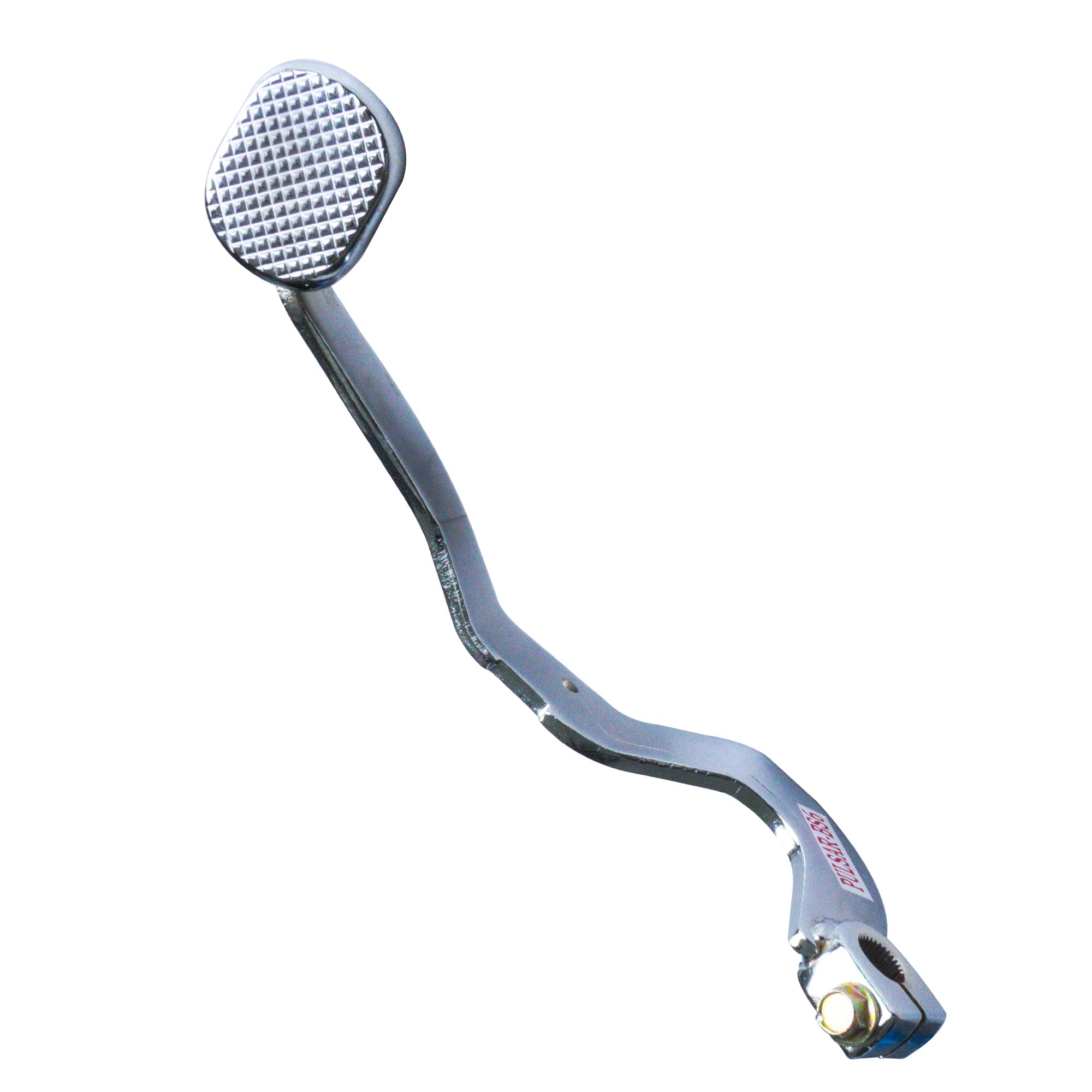 NIKAVI BPL42 Brake Pedal Assembly Compatible for Bajaj Pulsar BS6-image-46