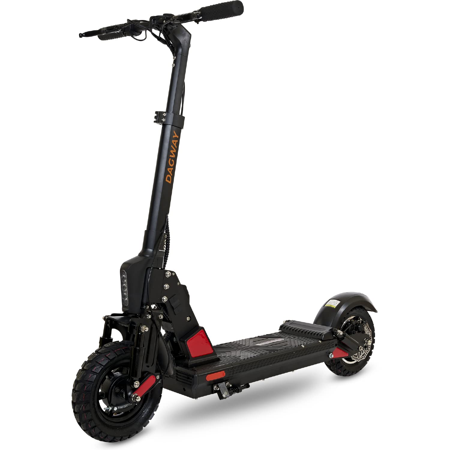 Buy DAGWAY Ultra LongRange 56Mile Electric Scooter for Adults and