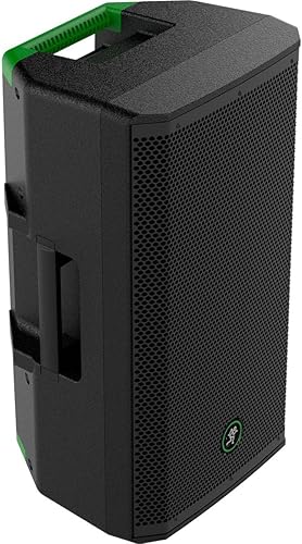 Vista 6 de Mackie Thrash, altavoz de 15 pulgadas y 1300 W, color negro (Thrash215)