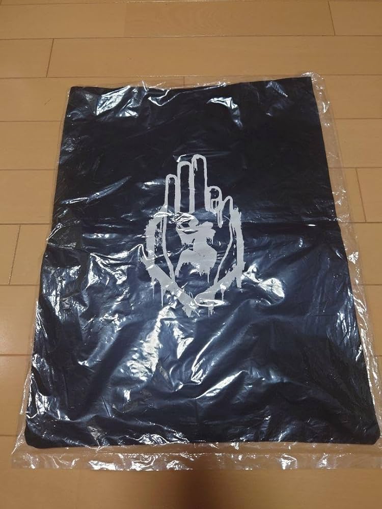 【新品・未開封】真天地開闢集団ジグザグ 慈愚挫愚袋 トートバッグ Amazon.co.jp: 真天地開闢集団ジグザグ 新天地開闢集団ジグザグ