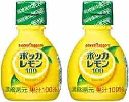 YAMA様　レモンボトル2本セット 箱無し レモンボトル 2本 - メルカリ