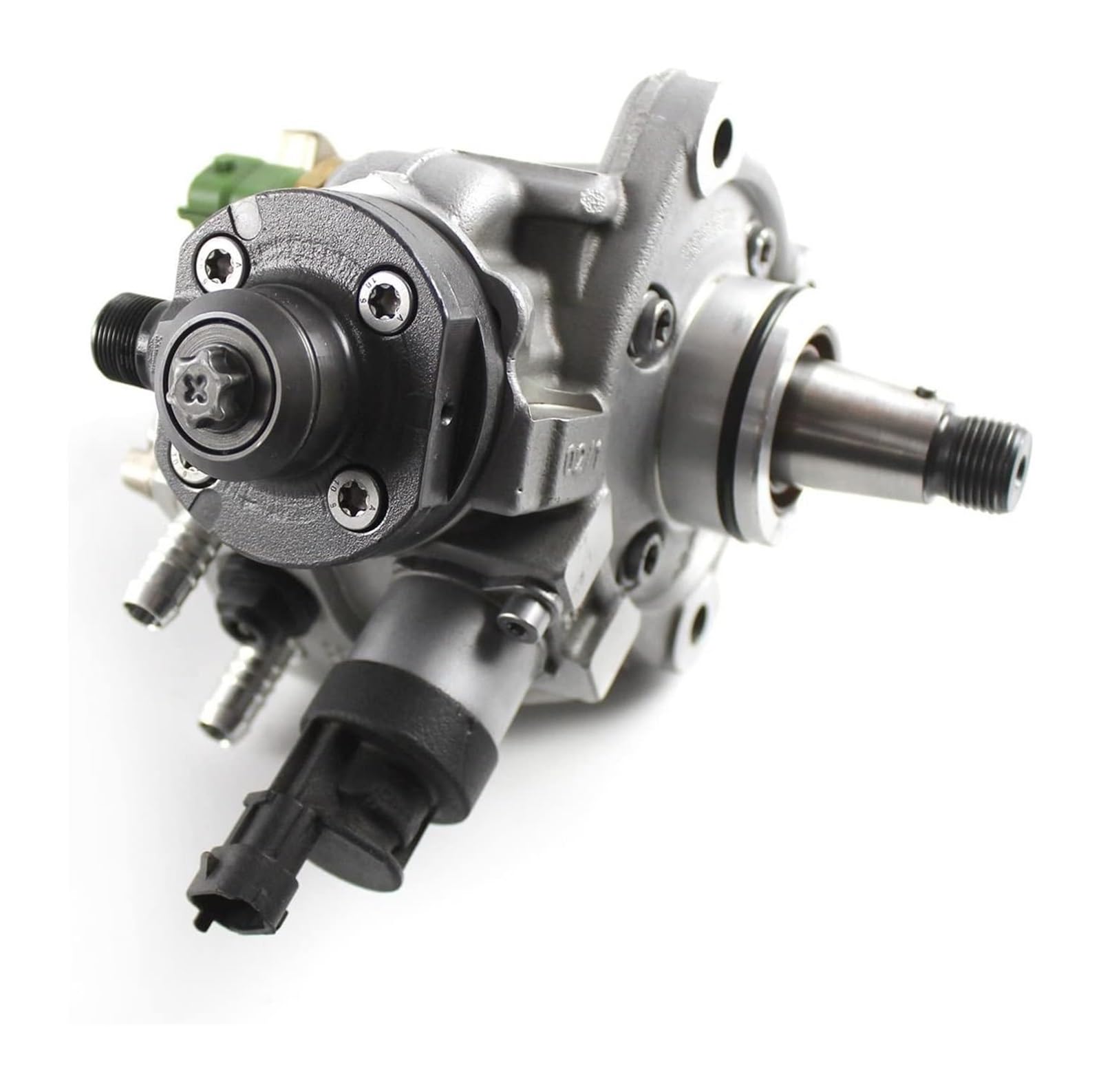 Pompa Carburante Per Motore YANMAR 0445020509 129A0051000 Pompa Iniettore Iniezione Carburante Diesel 129A00-51000