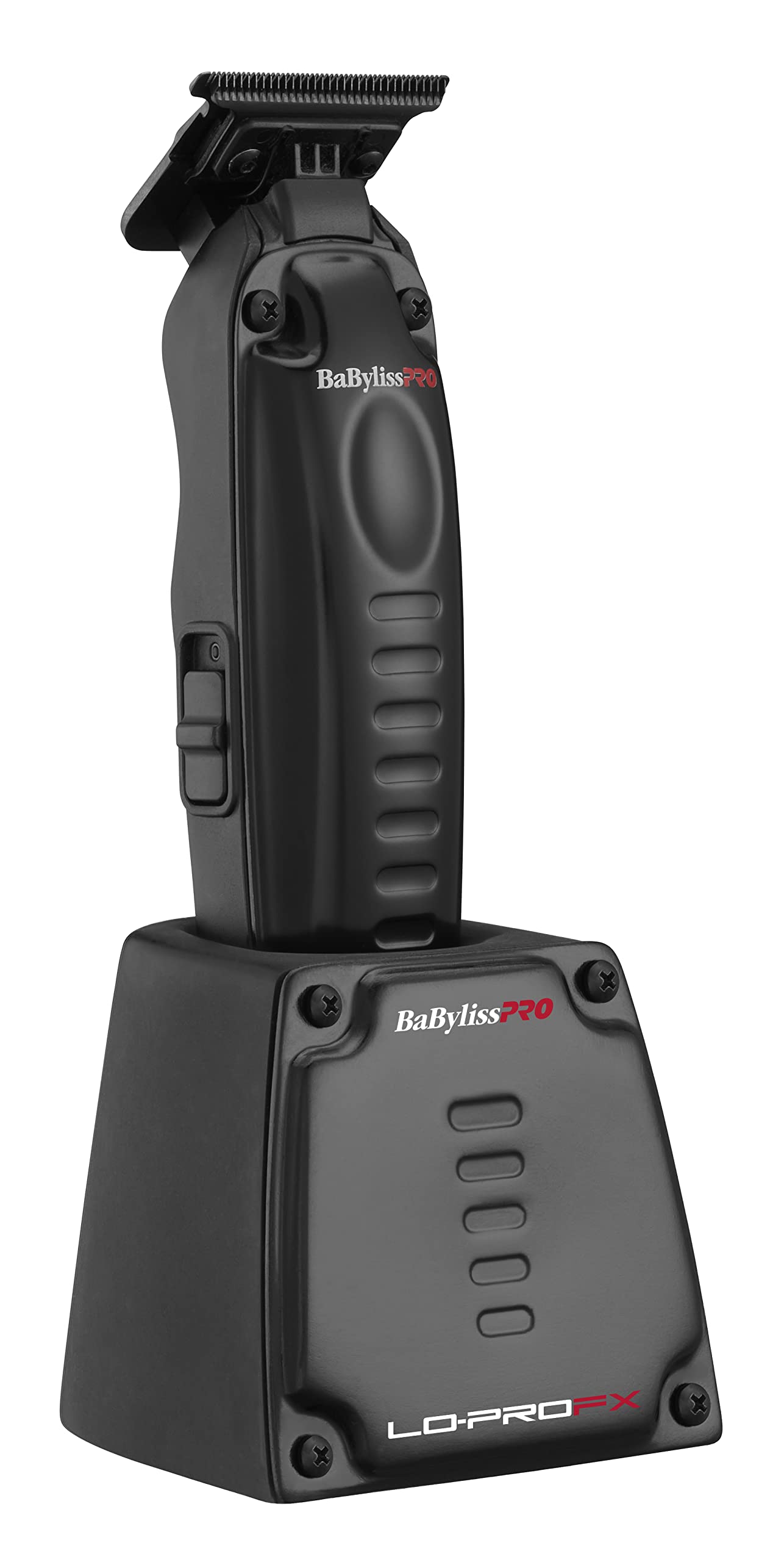 Amazon.co.jp: BabylissPRO LO-PROFX トリマー充電ベース : ビューティー